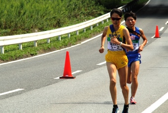 関東大学女子駅伝2017-2