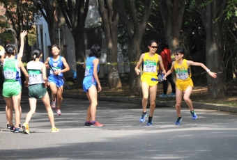 関東大学女子駅伝2017-3