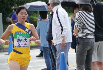 関東大学女子駅伝2017-5