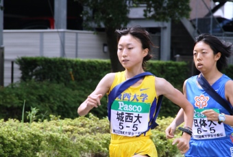 関東大学女子駅伝2017-6