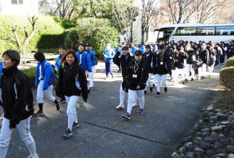 20171121ソフトボール交流-1