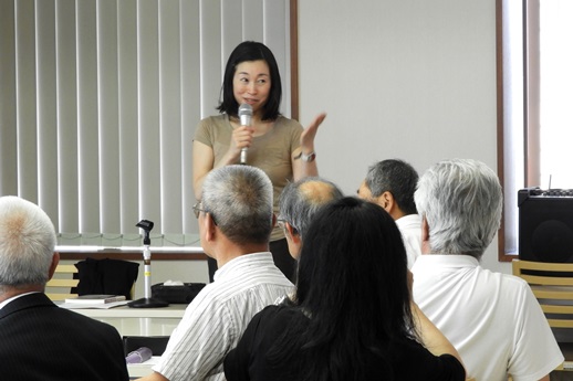 20180421辻先生講演会-15