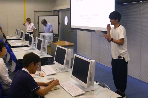 20180630健康市民大学中野先生-5