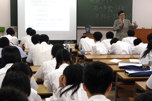 20180712城西高校見学会-5