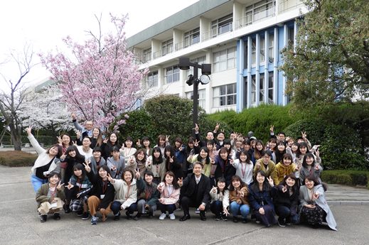 20190402経済学部女子学生支援サークル