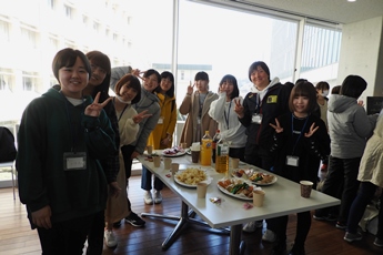 20190402経営学部女子学生サークル情報交換会