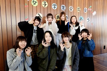 20190402経営学部女子学生サークル情報交換会