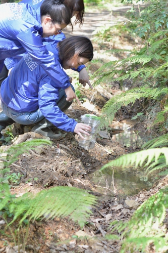 190408高麗川かわガール5