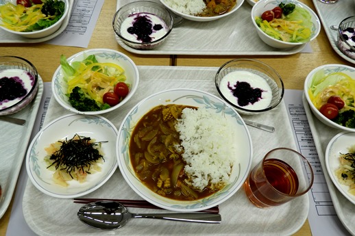 20190516医療栄養給食経営管理実習