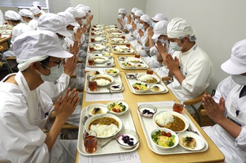 20190516医療栄養給食経営管理実習