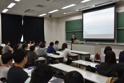 190601大学院病院実習報告会4