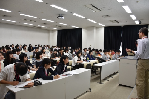 190601大学院病院実習報告会5