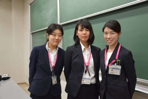 190601大学院病院実習報告会6