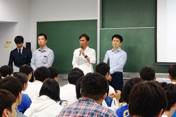 20190607経営OC決起集会