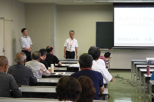 20190629城西健康市民大学