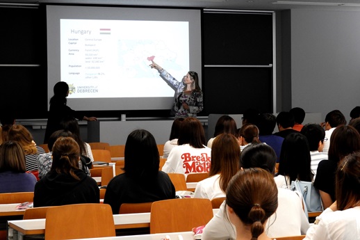 20190712デブレツェン大学