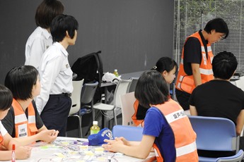 20190722機能別消防団研修