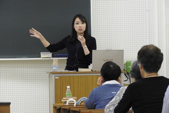 20190729短大女性学講座まとめ