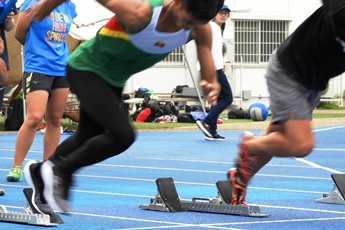 20190827ミャンマー選手団来学