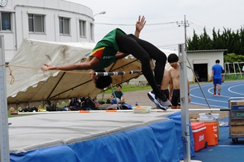 20190831ミャンマー選手団写真集