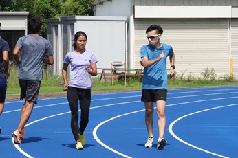 20190831ミャンマー選手団写真集