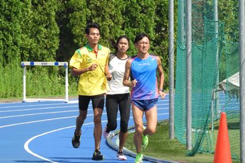 20190831ミャンマー選手団写真集