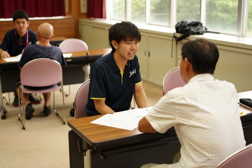 20190905ときがわ栄養講座4