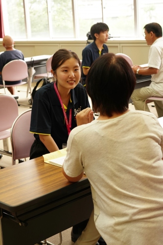 20190905ときがわ栄養講座6