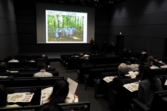 20190914学長セミナー石坂産業