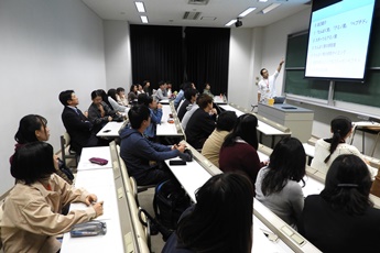 20191029剣道部栄養講座