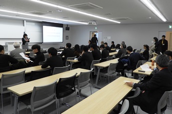 20191130城西・駿河台大学院合同発表会