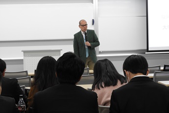 20191130城西・駿河台大学院合同発表会