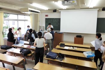 20200917ハイブリッド授業勉強会