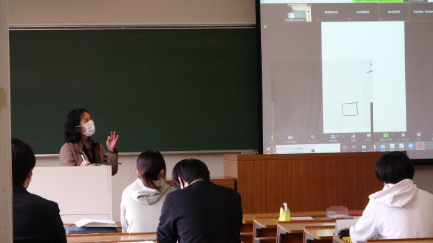 20201022数学科ハイブリッド授業1年-1