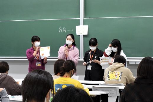 20201104芋掘り植物園