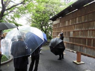 20210521李ゼミ高麗神社