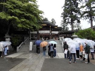 20210521李ゼミ高麗神社