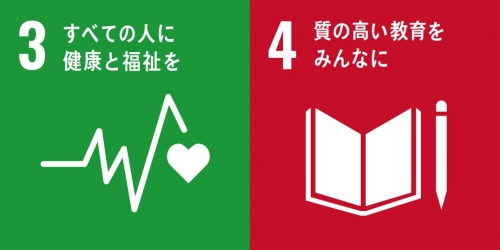 YK高校訪問SDGS