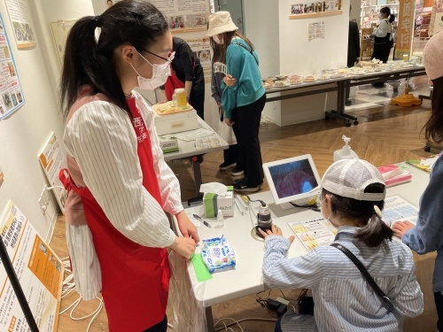 220511医療栄養アトレイベント1