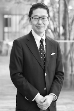 Masahiro Fujita